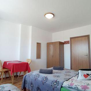 "U Skowronkow" Bed & Breakfast Bukowina Tatrzańska Eksteriør bilde