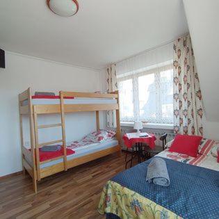 "U Skowronkow" Bed & Breakfast Bukowina Tatrzańska Eksteriør bilde