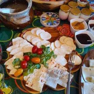 "U Skowronkow" Bed & Breakfast Bukowina Tatrzańska Eksteriør bilde