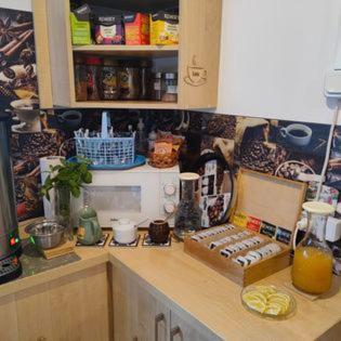 "U Skowronkow" Bed & Breakfast Bukowina Tatrzańska Eksteriør bilde