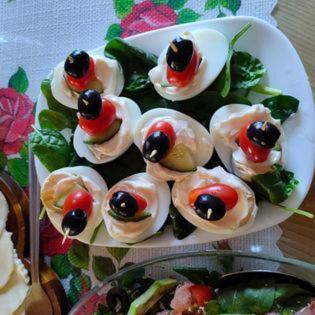 "U Skowronkow" Bed & Breakfast Bukowina Tatrzańska Eksteriør bilde