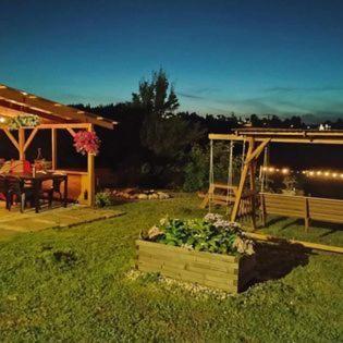 "U Skowronkow" Bed & Breakfast Bukowina Tatrzańska Eksteriør bilde