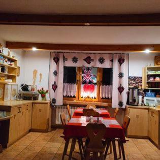"U Skowronkow" Bed & Breakfast Bukowina Tatrzańska Eksteriør bilde