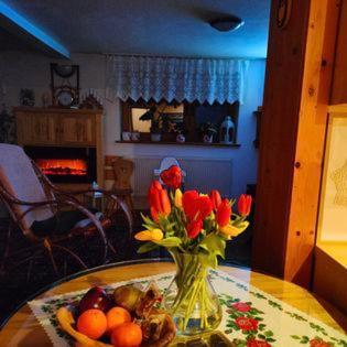 "U Skowronkow" Bed & Breakfast Bukowina Tatrzańska Eksteriør bilde